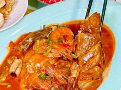 -渔娘渔家丹东海鲜(东直门店)