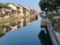 -南浔古镇