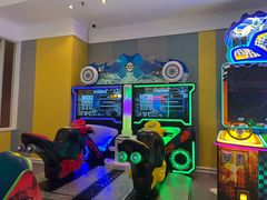 -芭菲盛宴·环球美食(袁家岗店)