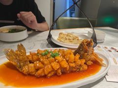 -老知青·东北菜(中华城店)