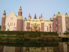 -安徒生童话乐园