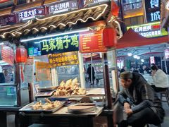 -鼓楼夜市