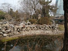 -无锡蠡湖国家湿地公园-蠡园