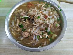 -脆珊粉店(明秀西路店)