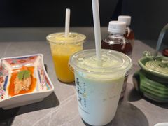 -匠和风精致料理(祥禾天地店)