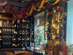 -街角 T·COFFEE 融合料理·BISTRO(车公庙店)