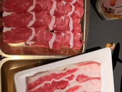 -额尔敦·品质自助(摩尔城店)