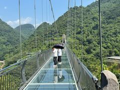 -宝晶宫旅游景区