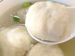 大碗鱼丸-秋凤鱼丸(金鼎总店)