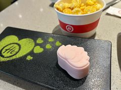 -海底捞火锅(新松江路生日主题店)
