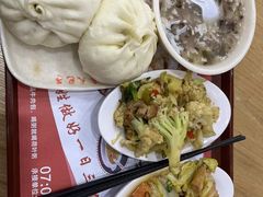 -品乐天包子(西北大学店)