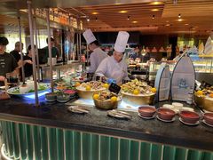 -深圳大梅沙京基洲际度假酒店