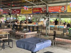 -粮心小农·大头虾亲子生态园(长发店)