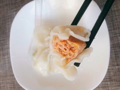 -海胆小馆(东北水饺·春柳店)