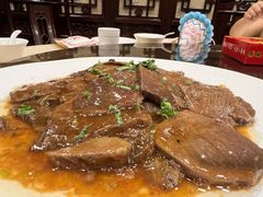 -燕风楼烤鸭店(建设总店)