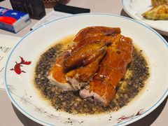 -小炳胜(卓悦中心店)