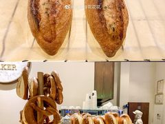 明太子法棍-WHEAT&BAKER-麥(凯德来福士店)