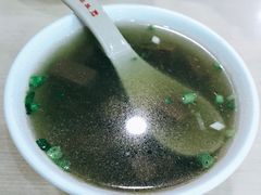 -百家鸡味馆(清泰店)