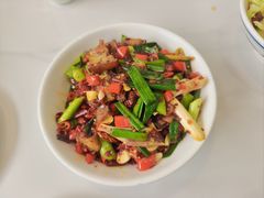 -独一佳老胡湘菜馆(矿山路店)