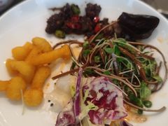 -香丰阁·烤鸭·川湘菜(清河店)