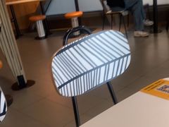 -麦当劳(中山大道中店)