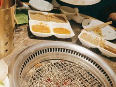 -一品诚记烤肉·甄选店(中南路店)