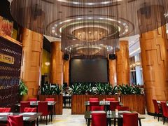 -广州建国酒店·君豪西餐自助餐厅