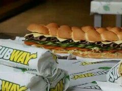 -赛百味SUBWAY(星摩尔店)