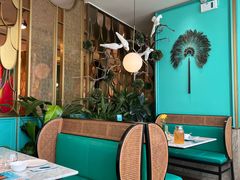 -雀蓝川菜(星悦汇店)