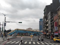 -基隆火车站(Keelung Ma)
