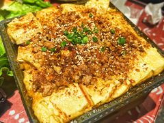 -火塘云南烧烤大排档