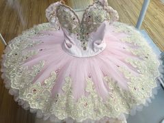 -上海路易十四芭蕾良品舞蹈用品店(美丽华商务中心店)