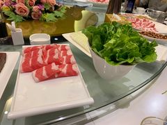 -小肥羊·牛羊肉火锅(原平店)