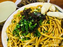 -邓邓胖姐拌面(濉溪路店)