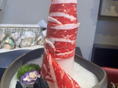 -牛将军•涮肉•烤肉(北京王府井·故宫店)
