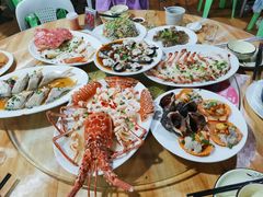 -海门岛七号餐厅