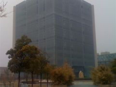 -同济大学图书馆(嘉定校区)