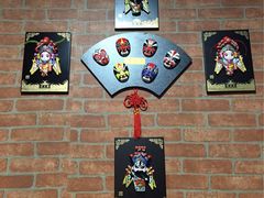 -老北京热气涮羊肉(正荣时代广场店)