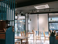大堂-大厨的餐厅(曾厝垵总店)