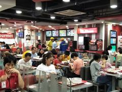大堂-72街荷叶饭(三元里店)