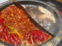 -纸盐河码头火锅(十八梯店)
