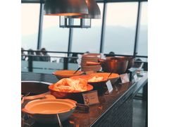 -澳门旅游塔360°旋转餐厅(南湾湖广场店)