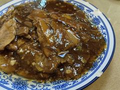 -协顺园回头馆(南顺城路店)