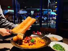 -拾久(朝阳公园店)