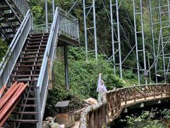 -鹿院坪生态旅游景区