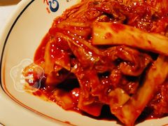 -七八冷面·延边朝鲜族美食(欢乐谷店)