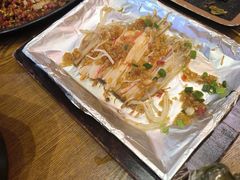 -五样儿西昌小签签烤串(建设路店)