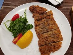 -ALLORA意大利餐厅(丰盛里店)