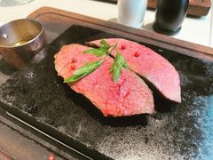 -Erman岩烧牛排(虹桥南丰城店)
