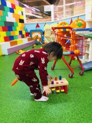 -欢乐陶陶儿童主题乐园(龙岗店)